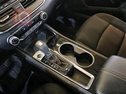 نيسان ألتيما